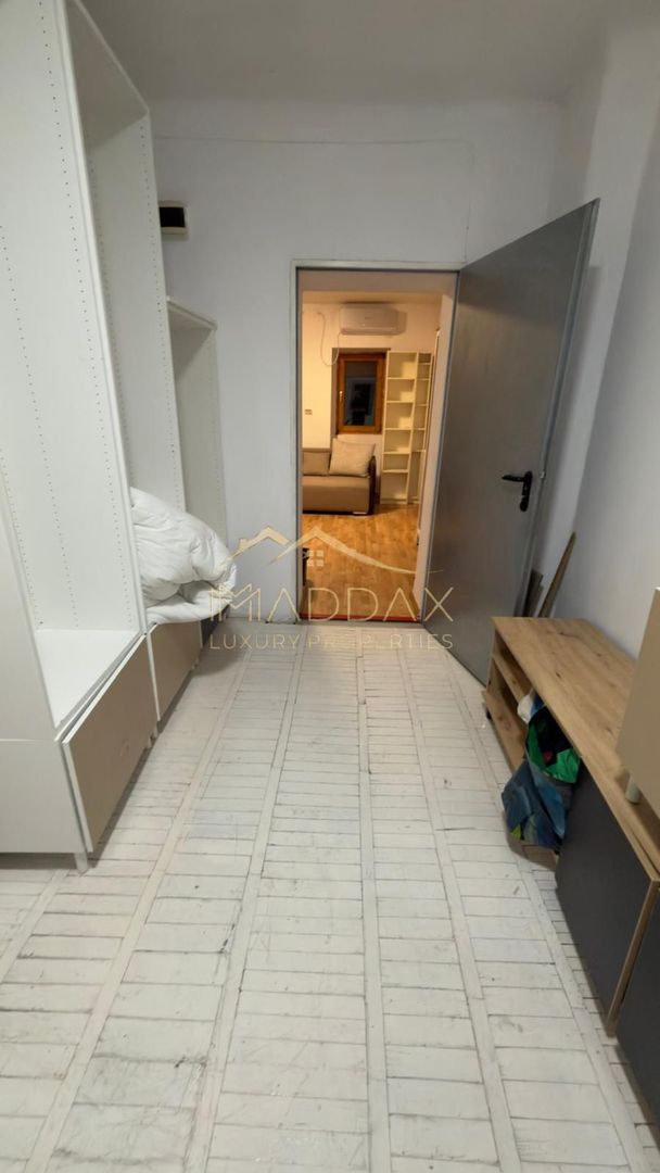 4 camere premium // duplex // Ideal birou cabinet // Calea Victoriei - Poză 51