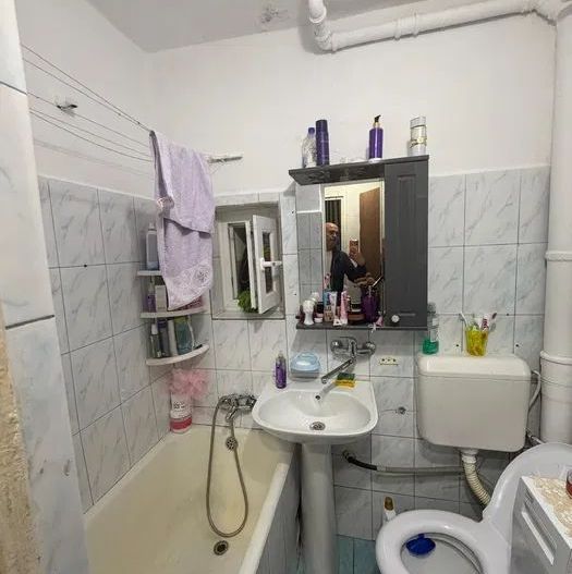 Apartament cu doua camere, Brancoveanu, 66.000€ - Poză 6