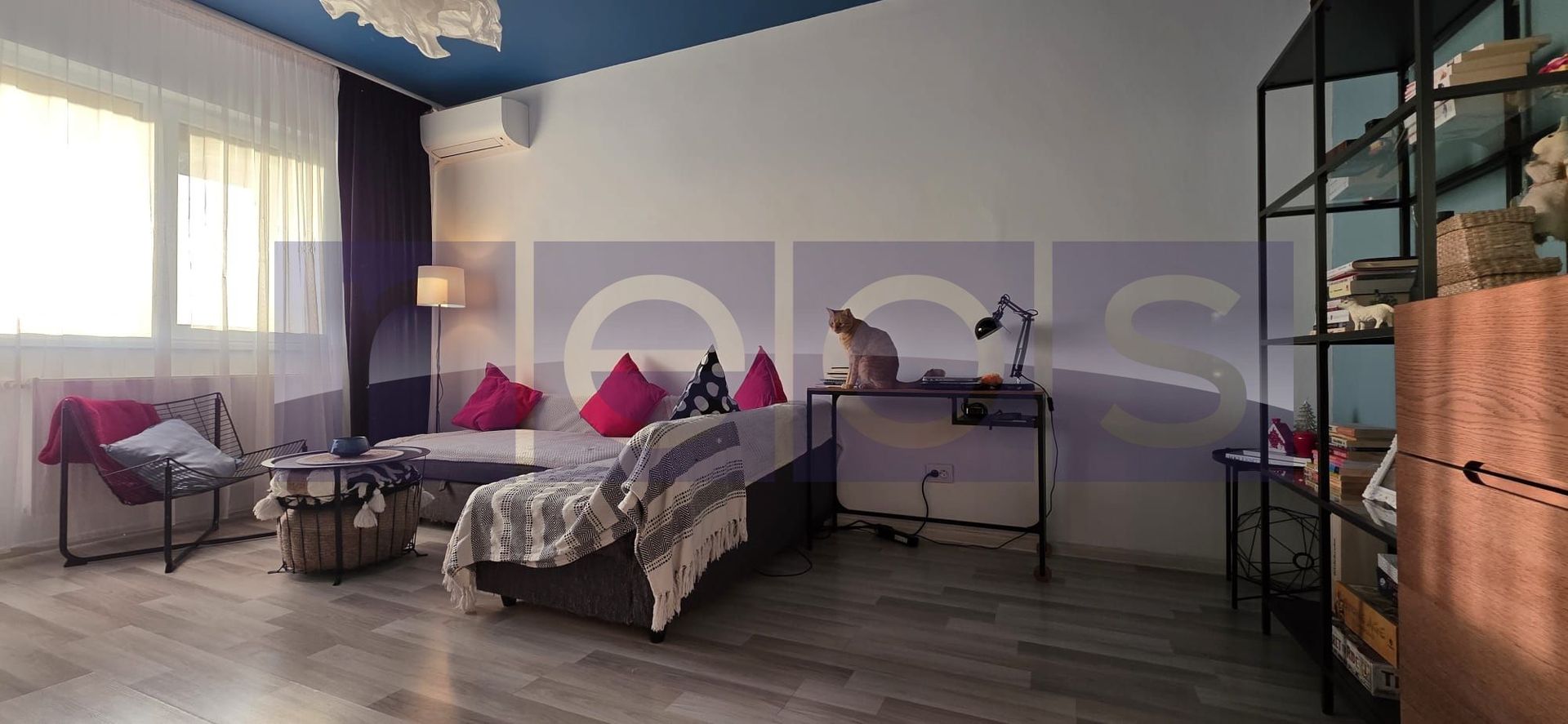 VANZARE 2 CAMERE- ROTAR PARK RESIDENCE | ZONA PACII - Poză 2
