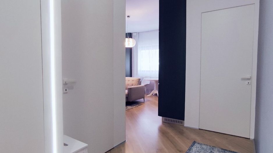 Apartament 3 camere parter cu boxa inclusa in  Pipera - Poză 16