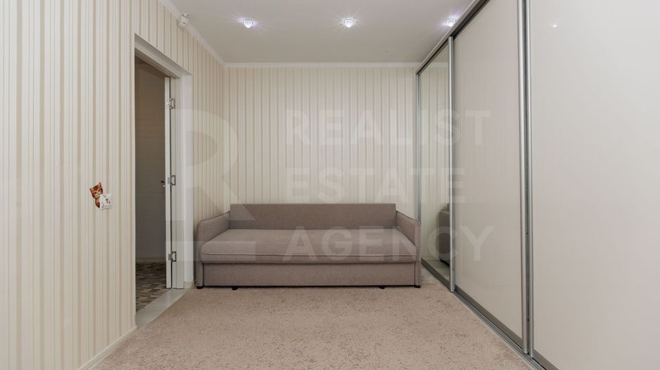 Vânzare, apartament, 1 cameră, str. Nicolae Costin, Buiucani - Poză 1
