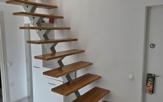 Apartament 3 camere de închiriat | Sibiu | Arhitecților - Poză 5