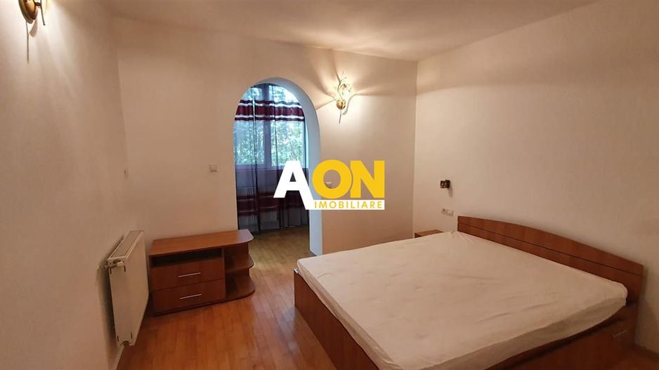Apartament 3 camere 105 mp mobilat utilat zona Gara - Poză 8