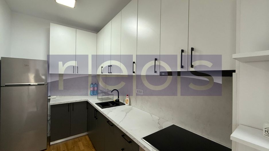 INCHIRIERE 2 CAMERE | HERASTRAU | MOBILAT SI UTILAT | LOC PARCARE - Poză 10