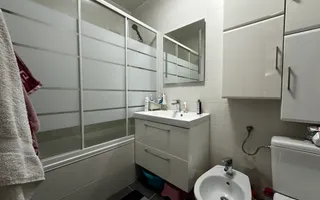 Apartament 3 camere | Etaj intermediar | Parcare | Cartier Terra - Poză 11