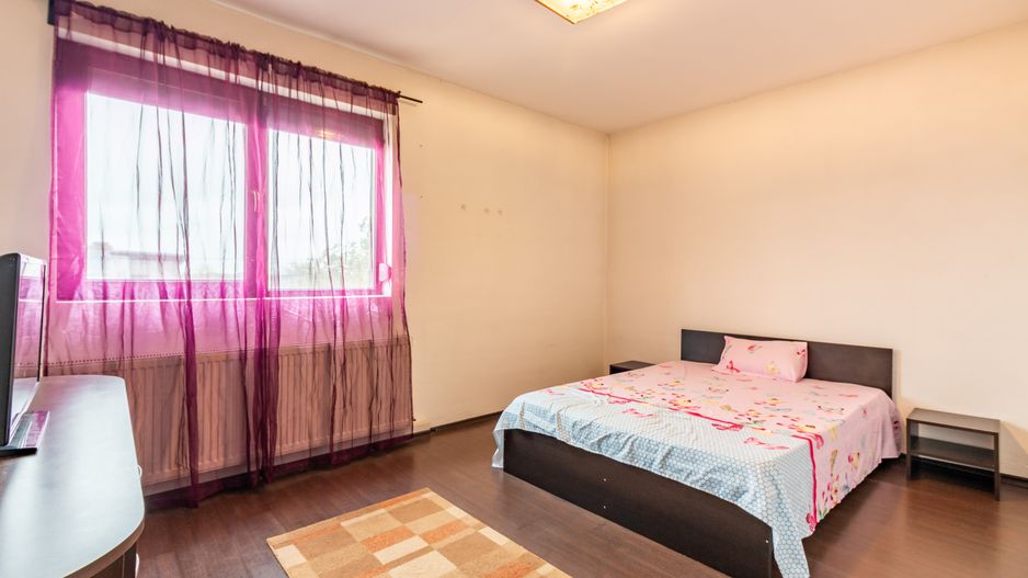 Vânzare casă / vilă tip duplex cu 4 camere - Dragomirești-Vale - Poză 6