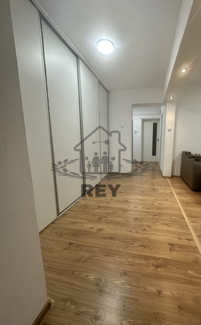 Apartament 3 camere 2 bai+pivniță Parter înalt|Terezian - Poză 2