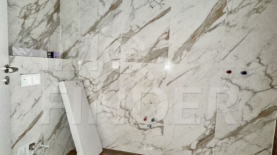 2 camere, 56 mp, decomandat, imobil PREMIUM, bucatarie mobilata si utilata - Poză 5