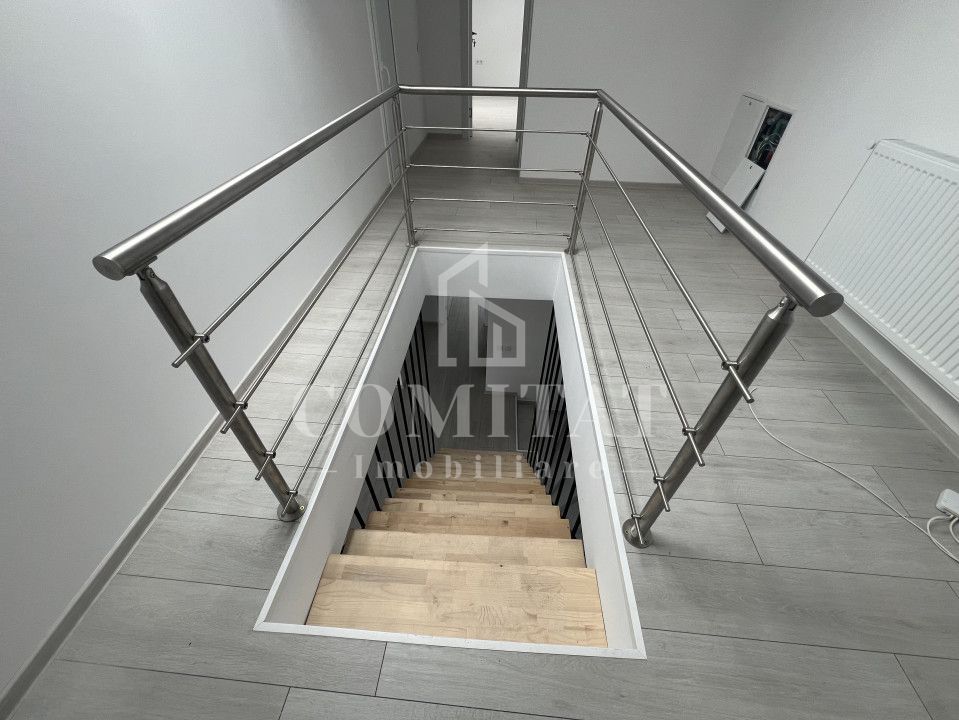 Apartament 3 camere  în vila | 71 mp |  zona Avram Iancu - Poză 14