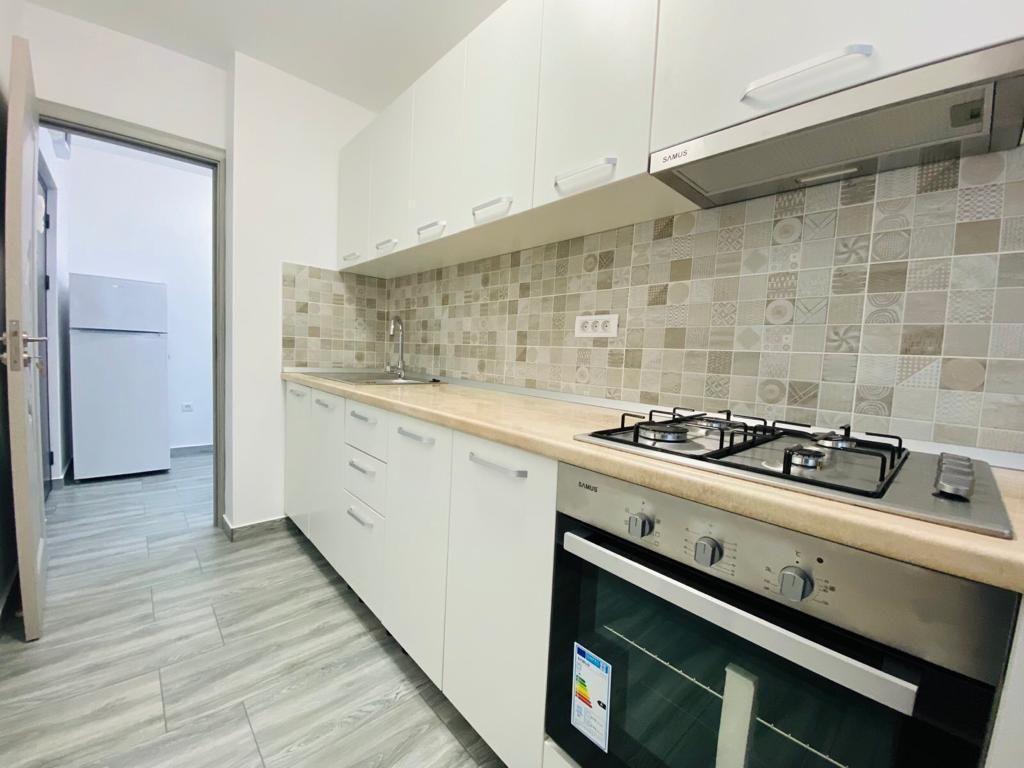 DRUMUL TABEREI, PARC MOGHIOROS, garsoniera 34mp, decomandata, renovata - Poză 2