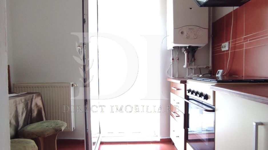 Apartament cu o camera la cheie / Zona Eroilor , Floresti - Poză 3