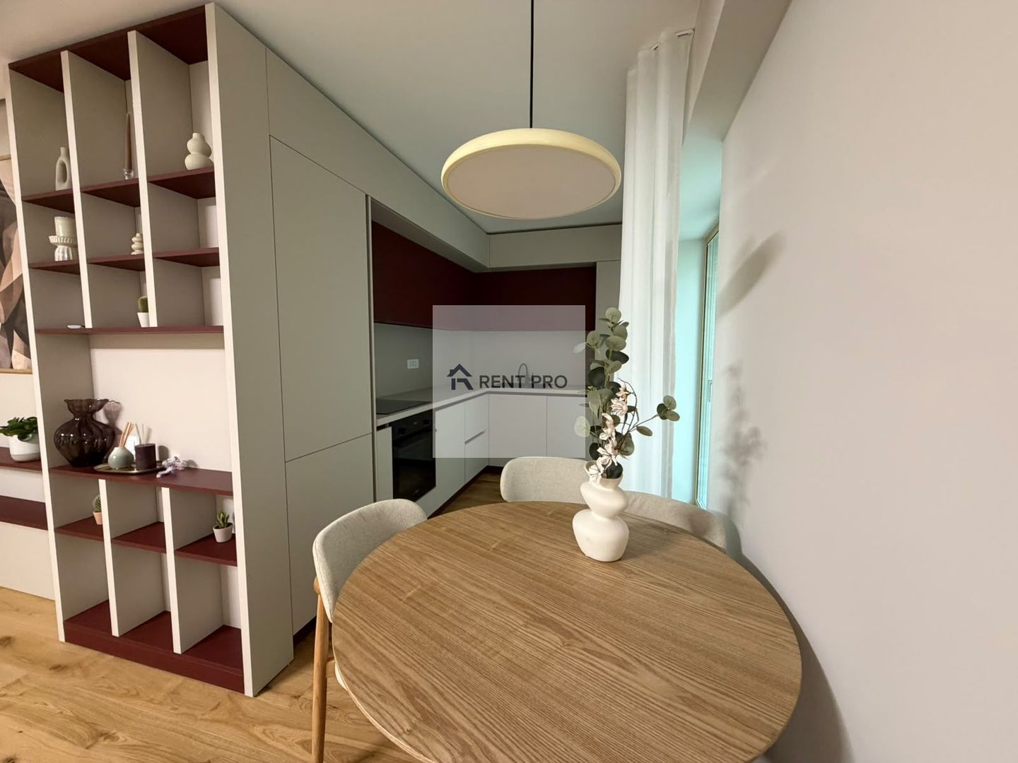 Apartament premium cu 3 camere de vânzare | 70 mp + terasă 145,5 mp | - Poză 16