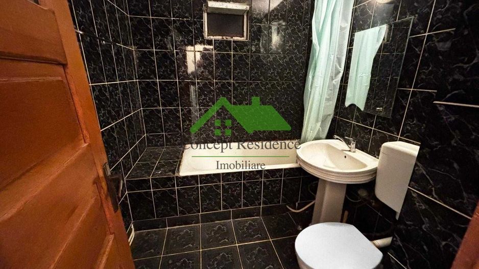 Apartament 2 camere decomandat, etaj 1 – Aleea Dobrogei - Poză 8