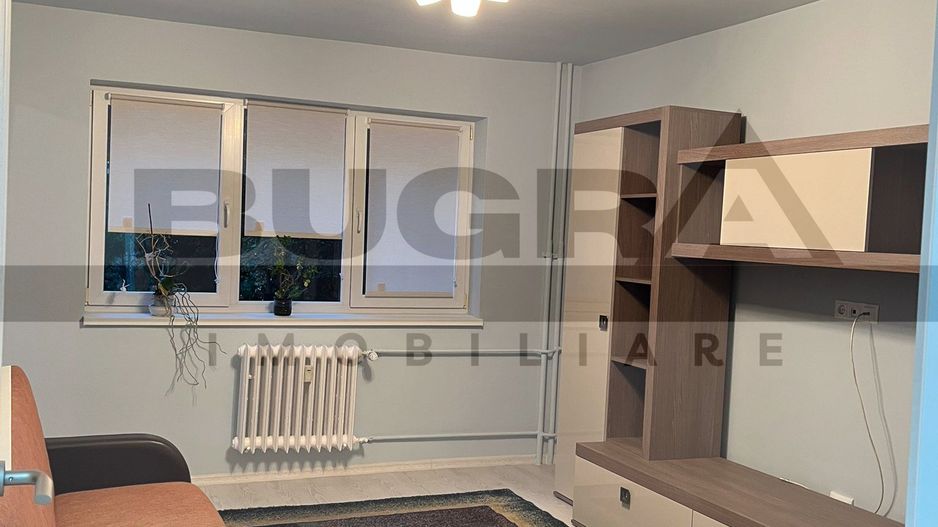 Apartament de 2 camere, decomandat, 50mp, zona Piata Flora - Poză 1