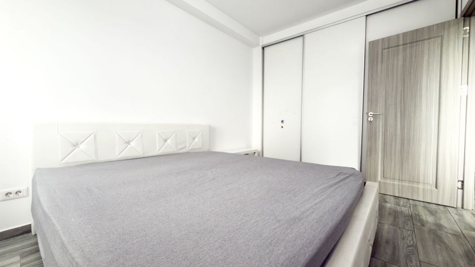 Apartament 2 camere si terasă generoasă in Eforie Nord | Comision 0% - Poză 14