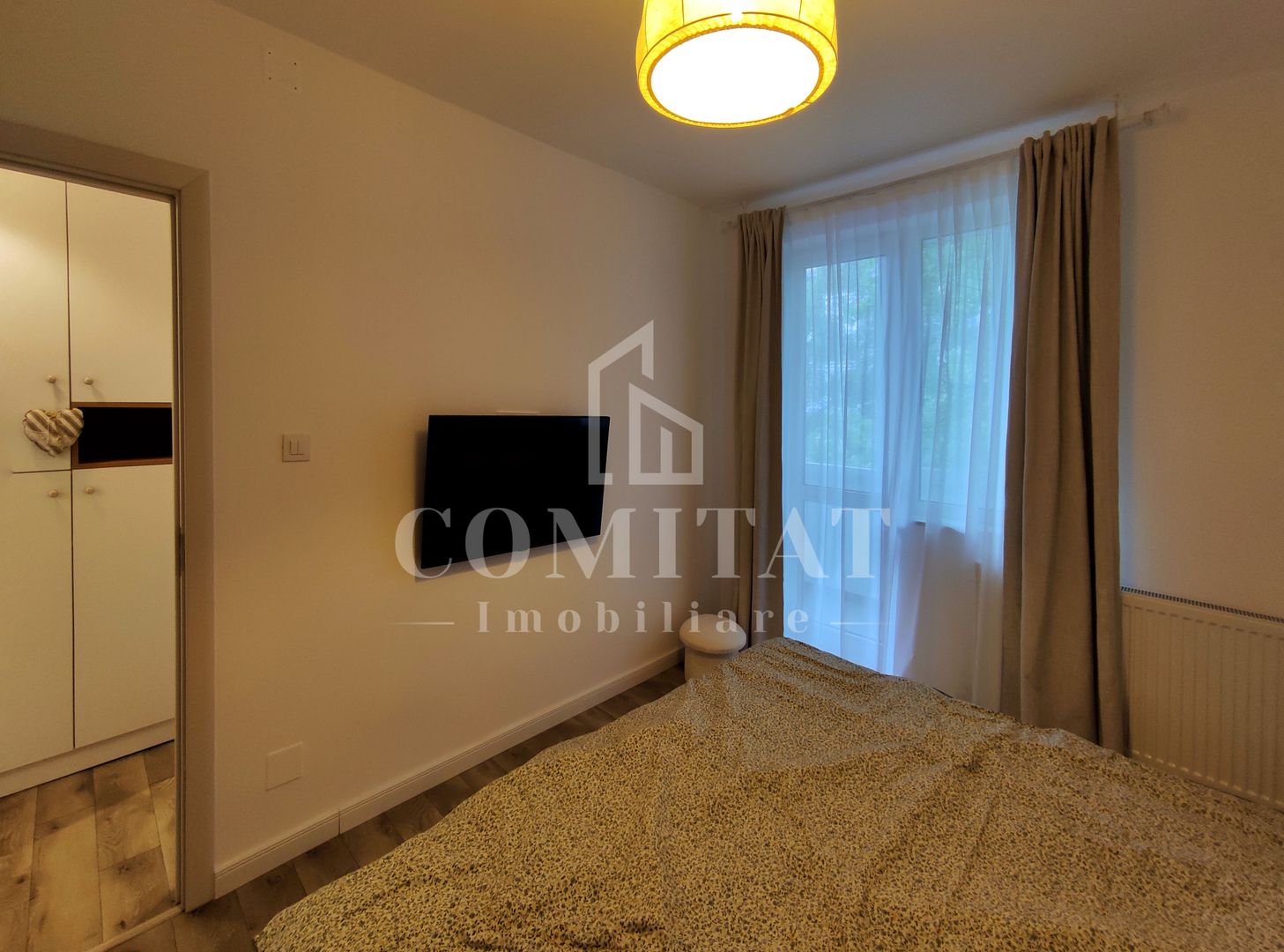 Apartament cu 2 camere semidecomandate | Cartierul Gheorgheni - Poză 11