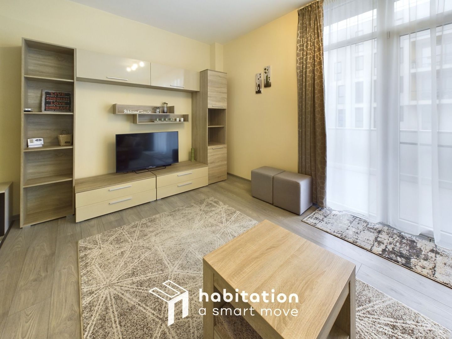 Apartament cu 2 camere, decomandat si primitor, zona Lipovei- Pădure - Poză 6