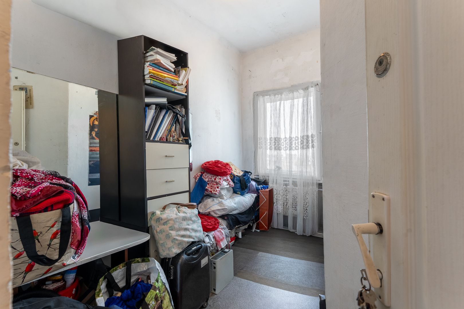 Apartament cu 4 camere - Calea Călărașilor - Metrou Piața Muncii - Poză 13
