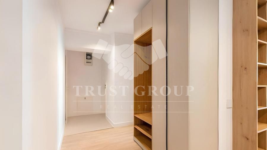 Apartament 2 camere Marmura Residence | Loc de parcare - Poză 9