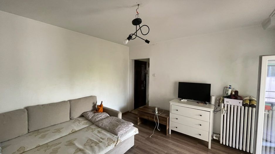 Apartament 2 camere semidecomandat, 40 mp, zona Romană/Victoriei V21 - Poză 1