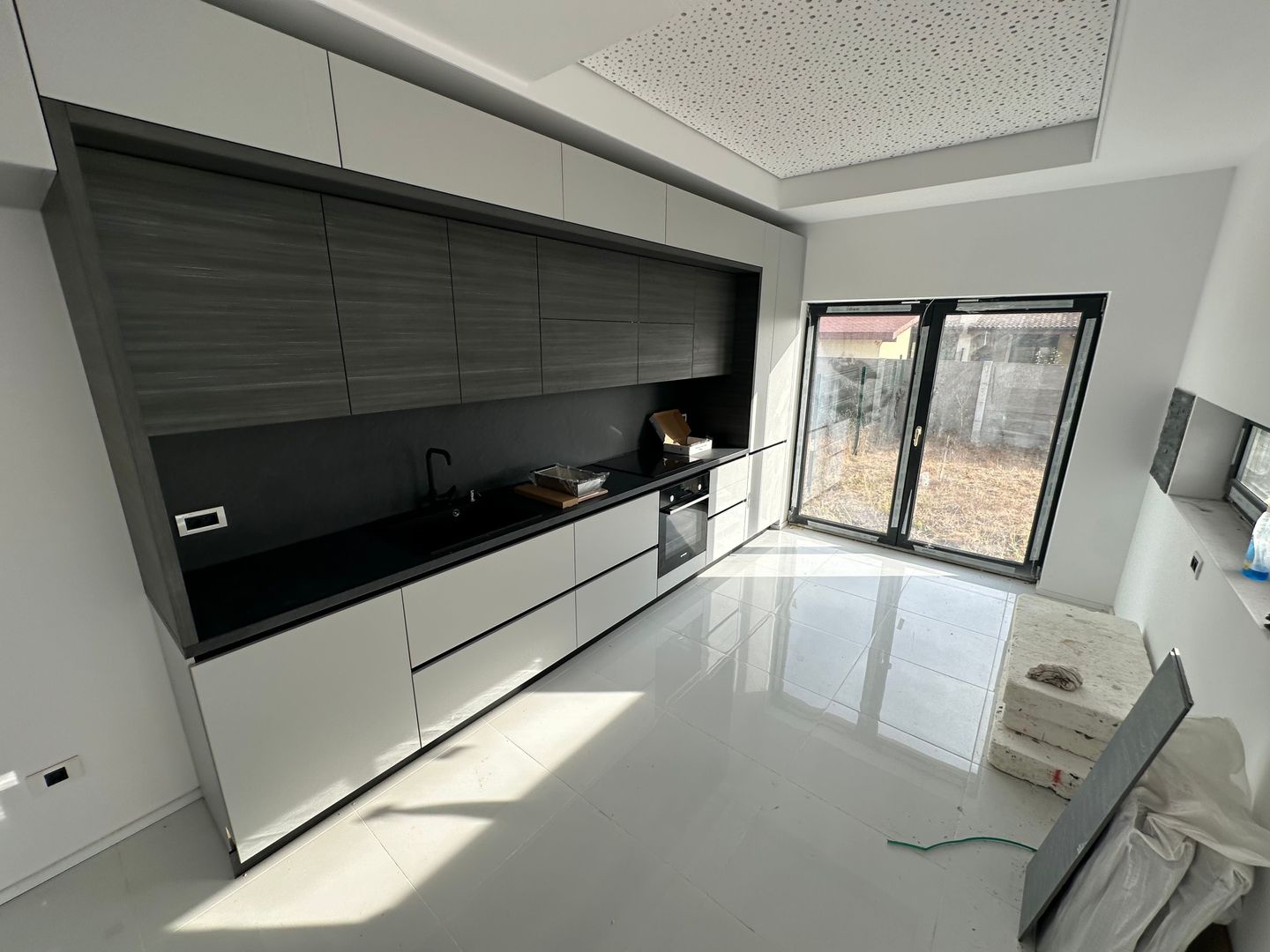 Duplex in Dumbravita se va mobila complet - Poză 6