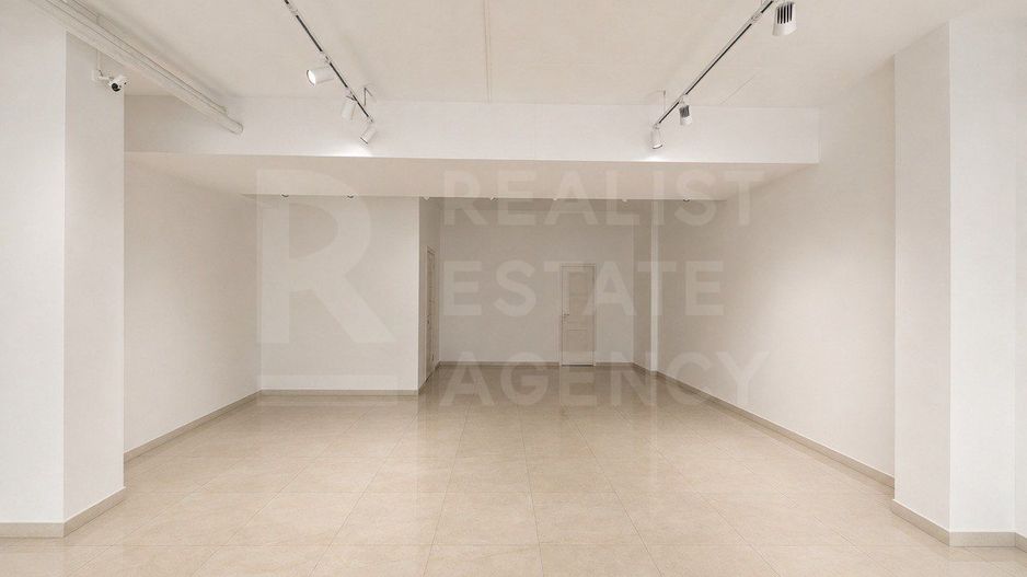 Chirie, spațiu comercial 102 mp,  str. Ioana Radu, Buicani - Poză 4