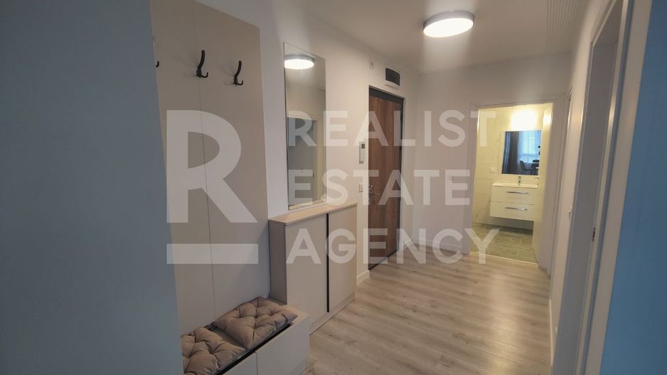 Vânzare apartament cu 2 camere, parcare înclusă în preț, Constanța - Poză 5