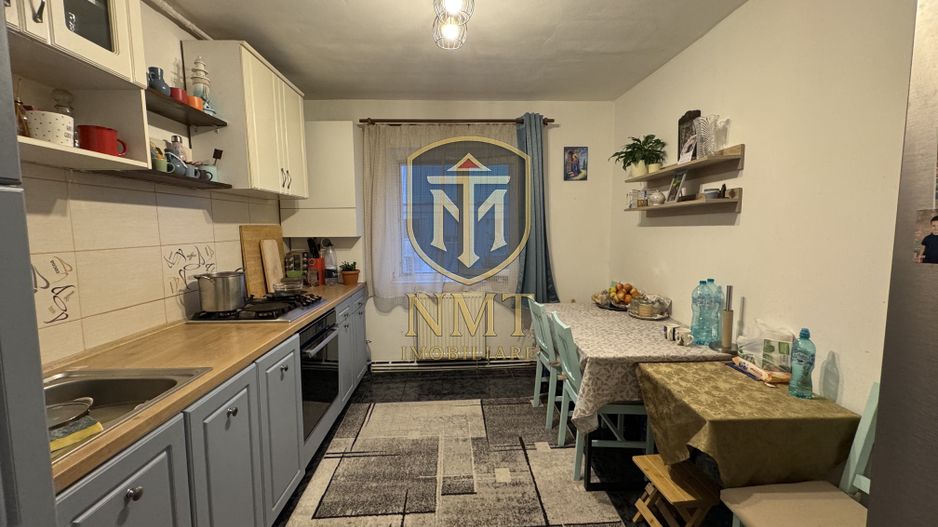 Apartament cu 2 camere | 50 MP | INTRE LACURI - Poză 7