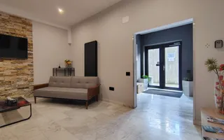 STUDIO centru Predeal | Modern - Poză 18