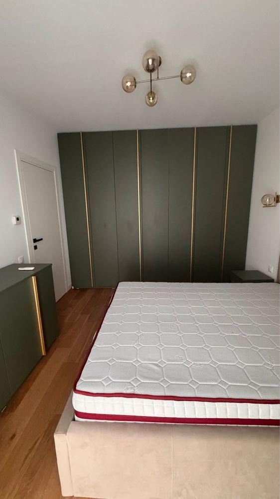 First Rental | 1 bedroom apartment | Cotroceni | Parking | Storage room - Poză 4