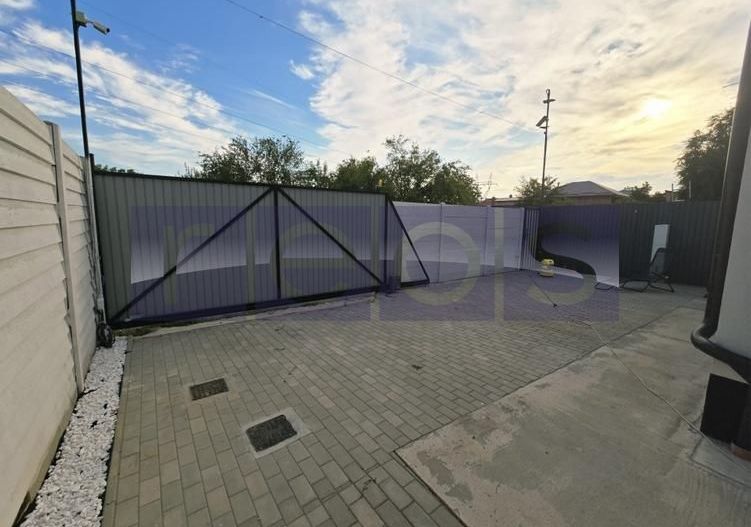 Casa Noua Mobilata 5 Cam Lux, Smart, Pompa Caldura, Panouri Fotovoltaice 10kw - Poză 9