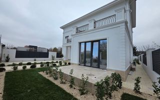 Vila superba excelent pozitionata in Pipera - Poză 5