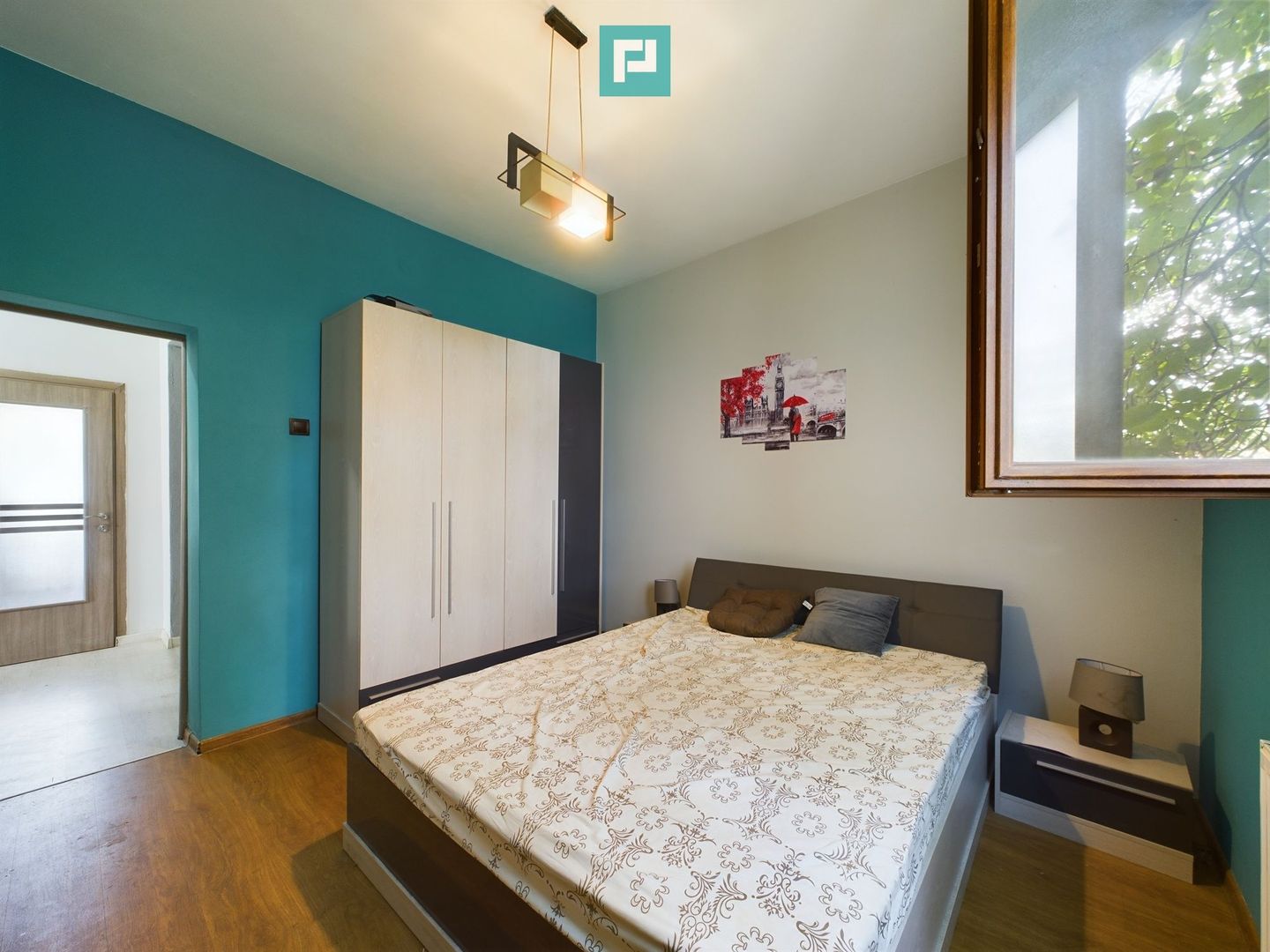 Proprietate multifuncțională într-o locație Centrală - Poză 10