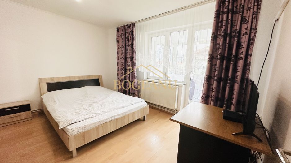 BG114-Ap 2 camere-Central COMISION 0% - Poză 2