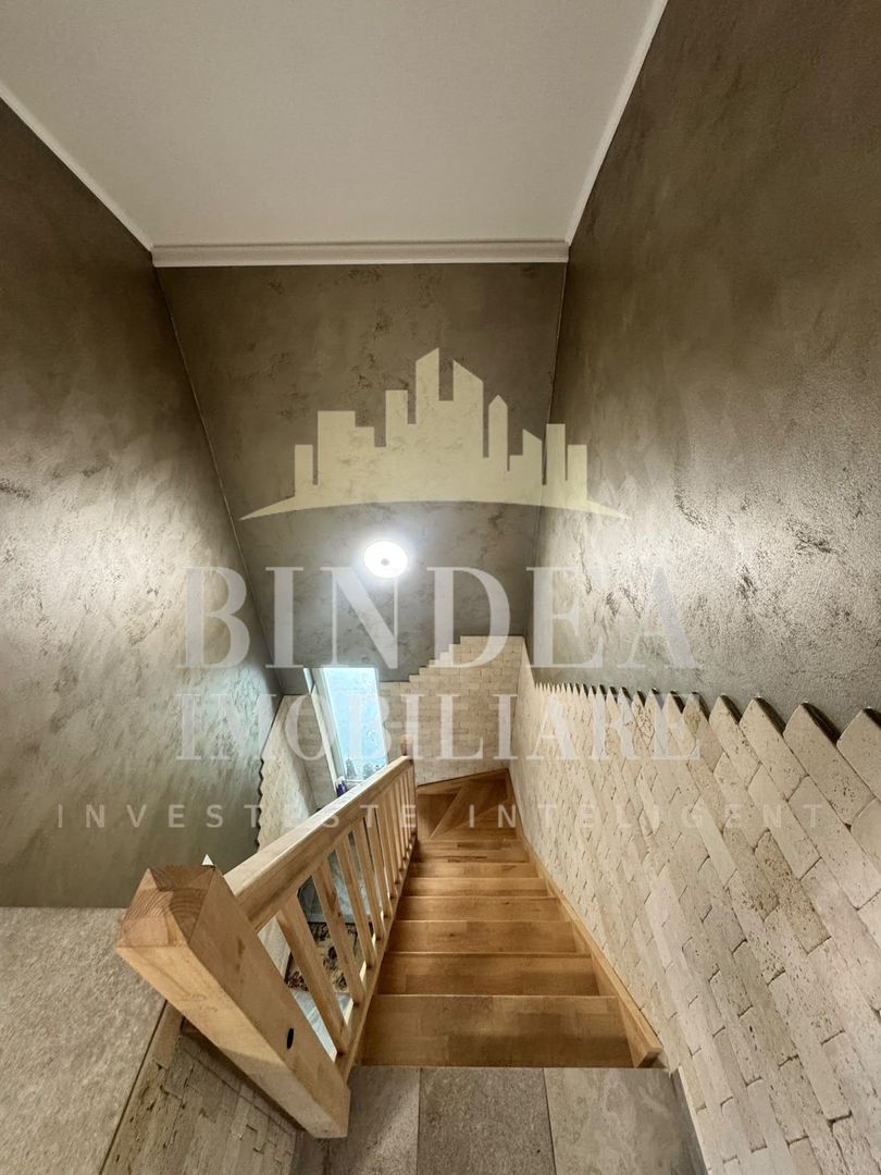 Casă individuală 200 mp utili | Teren 700 mp | 2 terase | Cerneteaz - Poză 10