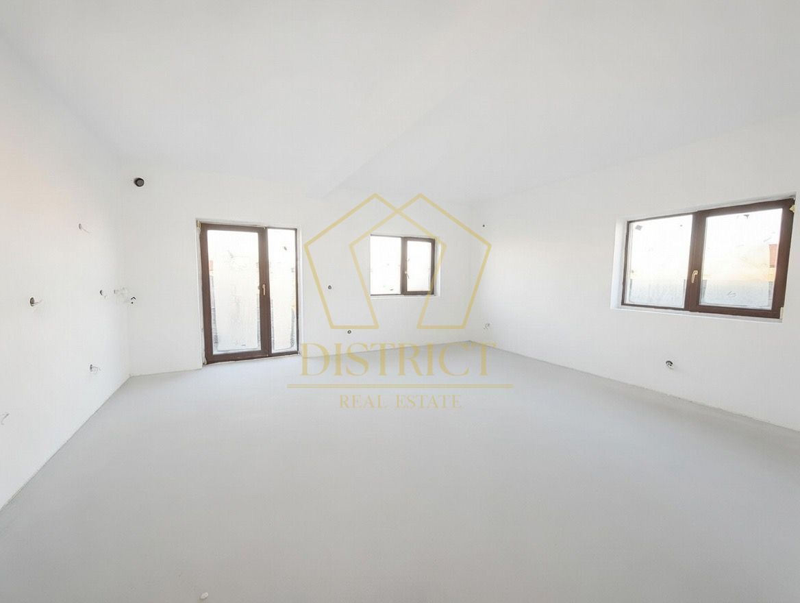 Duplex cu 4 camere | Strada privata | Mosnita Veche, Lidl - Poză 1