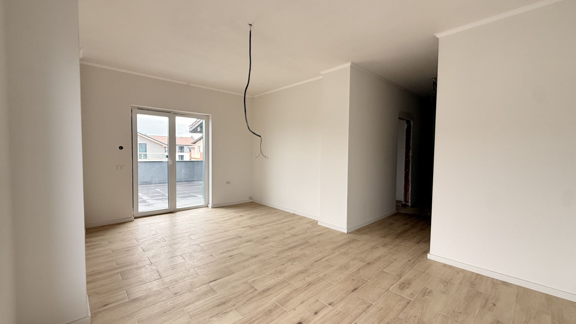 Comision: 0% Apartament tip Penthouse 4 camere | Terasă 30 mp | - Poză 2