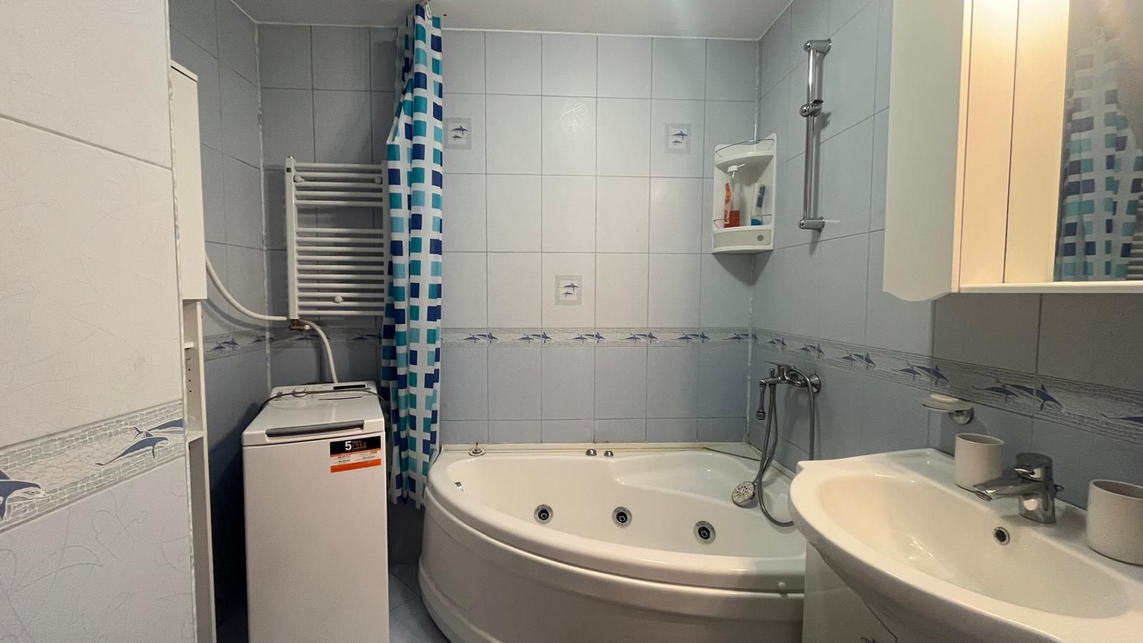 Apartament 3 camere de vanzare cu debara Rahovei 78 mp Etaj 2 - Poză 9