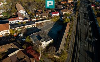 Imobil în suprafață de 3151mp pe Str.Ardealului - Poză 44