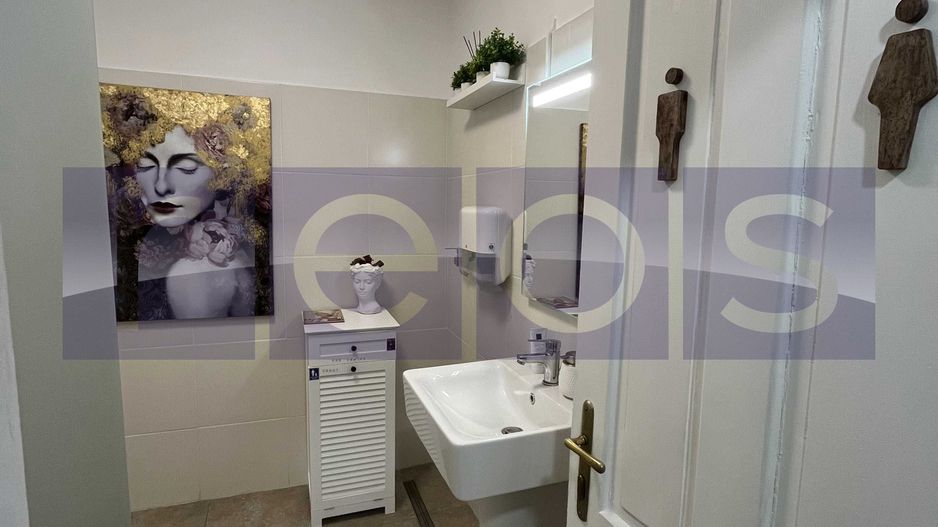 VANZARE APARTAMENT/SPATIU COMERCIAL 5 CAMERE 115MP PIATA ROMANA ULTRACENTRAL - Poză 14