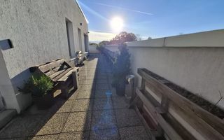 Spațiu de birouri ultracentral (cladire nou) - sup. utila 275 mp - Poză 19