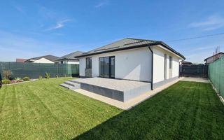Casa individuala | Parter | 4 camere | Teren 315mp - Poză 4