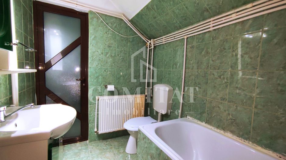 Apartament cu 3 camere decomandate | Loc de parcare | Cartier Zorilor - Poză 18