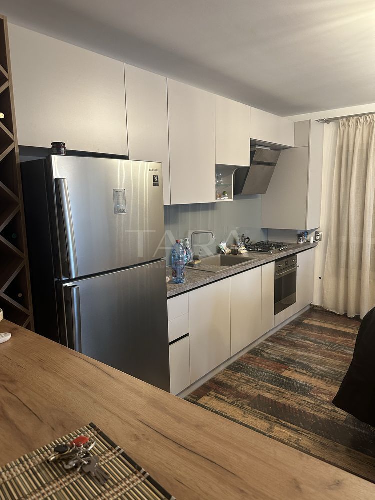Apartament  cu o vedere panoramică! - Poză 2