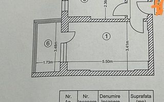 Apartament 2 camere Envogue Rezidence Militari - Poză 8