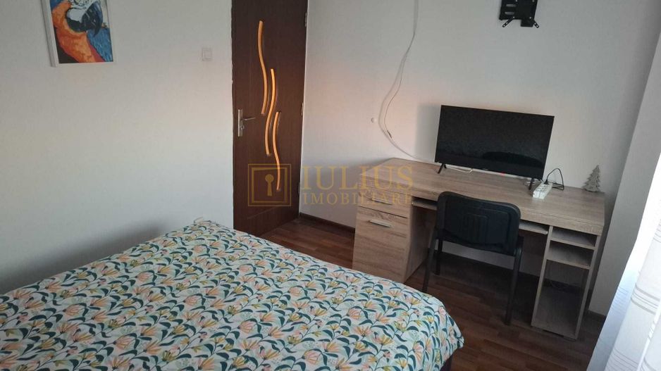 2 Camere| Circumvalatiunii - Gh. Lazar| centrala proprie| lift| - Poză 3