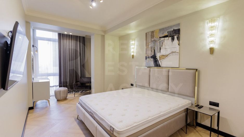 Chirie, apartament, 3 camere, strada Tricolorului, Centru - Poză 36