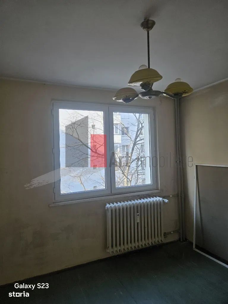 Apartament 3 camere Titan liceul Dante - Poză 11