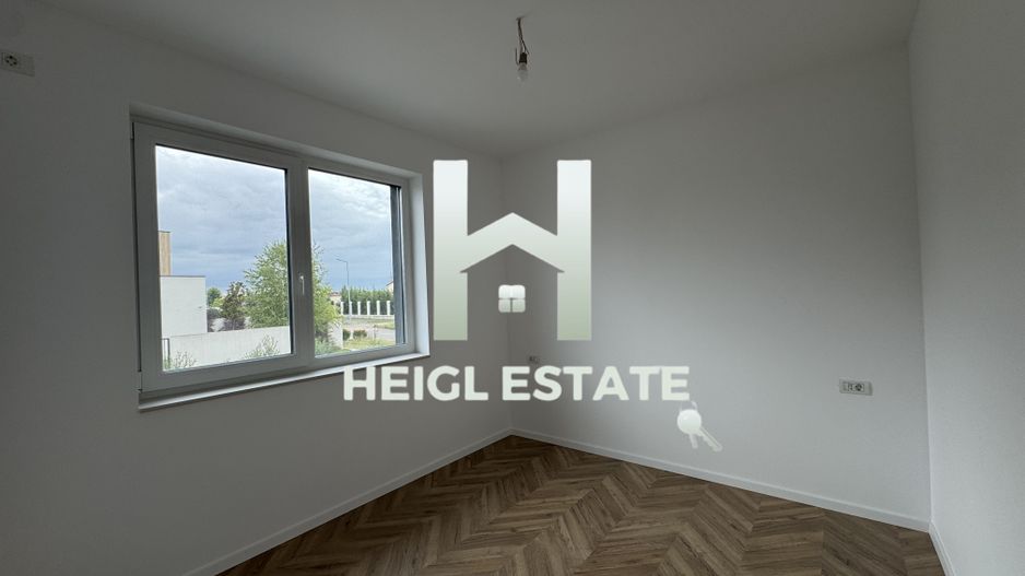 Casă Tip Duplex P+1E | 135 mp Utili | Teren 300 mp | 2 Parcări, Dumbrăvița - Poză 19
