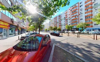 Rafinament urban pe Calea Mosilor, vedere stradala, Metrou Obor la 5 minute - Poză 22